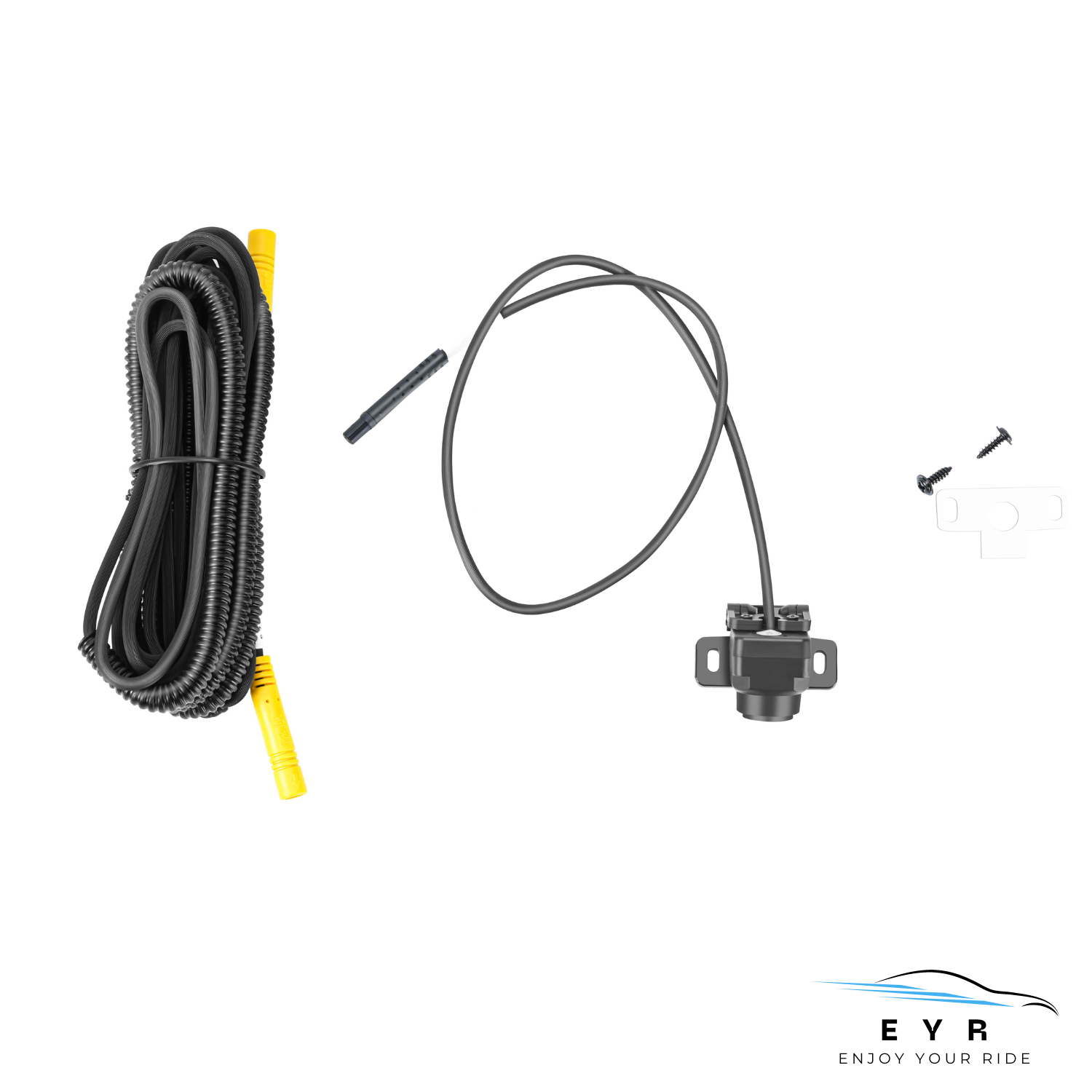 Pro Front Camera for Tesla - ScreenDepot